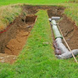 Entretien des Fosses Toutes Eaux Simplifié : Stratégies et Solutions Pratiques Compiegne